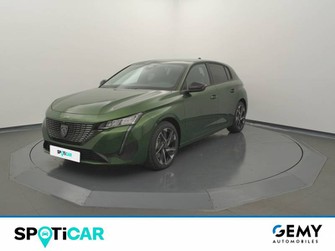 Photo Peugeot 308 PHEV 180 e-EAT8 Allure Pack