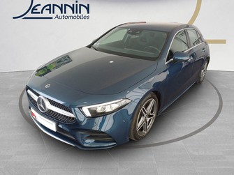 Photo Mercedes Classe A CLASSE A Classe A 180 7G-DCT