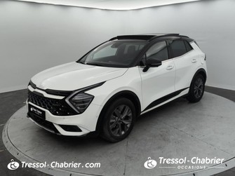 Photo Kia Sportage 1.6 T-GDi 230ch ISG Hybride BVA6 4x2 GT Line Premium
