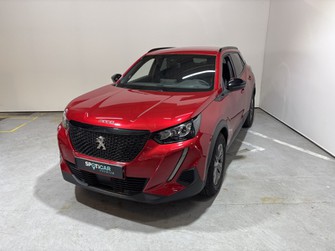 Photo Peugeot 2008 1.2 PureTech 100ch S&S Style