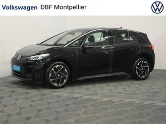 Photo Volkswagen ID.3 204 ch Pro
