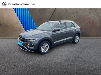 Photo Volkswagen T-Roc 1.0 TSI 110ch Life