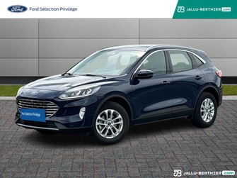 Photo Ford Kuga 2.5 Duratec 190ch FHEV E85 Titanium BVA