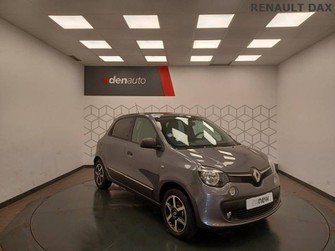 Photo Renault Twingo III 0.9 TCe 90 Energy Intens