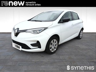 Photo Renault ZOE R110 Life