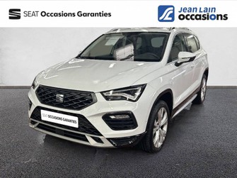 Photo Seat Ateca 2.0 TDI 150 ch Start/Stop DSG7 Xperience