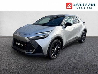 Photo Toyota C-HR Hybride Rechargeable 225 GR Sport