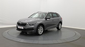 Photo Skoda Kamiq 1.0 TSI Evo 110 ch DSG7 Style
