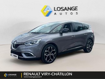 Photo Renault Grand Scenic IV TCe 140 EDC Techno