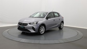 Photo Opel Corsa 1.2 Turbo 100 ch BVM6 Edition