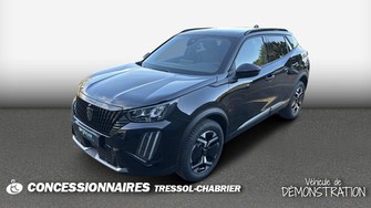 Photo Peugeot 2008 Allure 100 ch BVM6