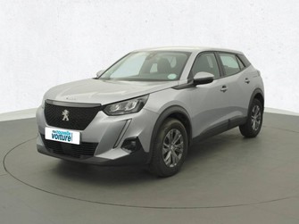Photo Peugeot 2008 BUSINESS PureTech 100 S&amp;S BVM6 - Active