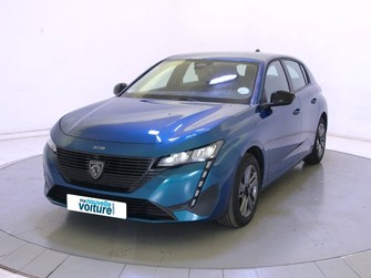 Photo Peugeot 308 308 PureTech 130ch S&S BVM6