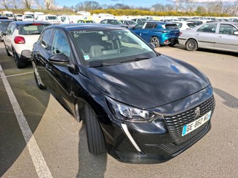 Photo Peugeot 208 BlueHDi 100 S&S BVM6 Style