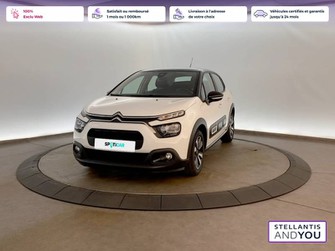 Photo Citroen C3 PureTech 83 S&S BVM5 Shine