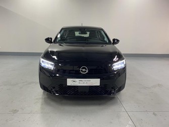Photo Opel Corsa Electric 136 ch