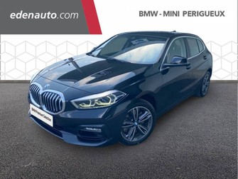 Photo Bmw Serie 1 Série 1 120i 178 ch DKG7 Edition Sport