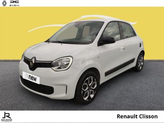 Photo Renault Twingo 1.0 SCe 65ch Equilibre