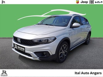 Photo Fiat Tipo Cross SW 1.0 FireFly Turbo 100ch S/S Plus MY22