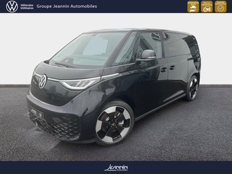 Photo Volkswagen  ID. Buzz 204 ch Pro