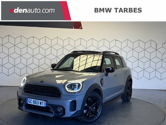 Photo Mini Countryman Mini Countryman 136 ch BVA7 Cooper Edition Northwood