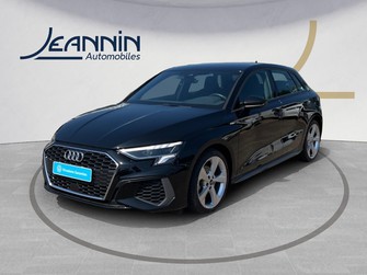 Photo Audi A3 SPORTBACK A3 Sportback 35 TFSI Mild Hybrid 150 S tronic 7