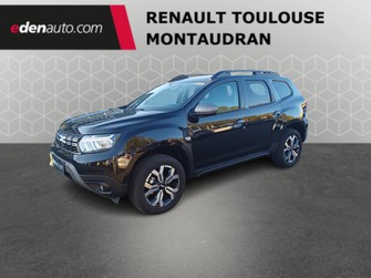 Photo Dacia Duster ECO-G 100 4x2 Journey