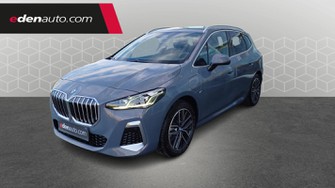 Photo Bmw  Serie 2 U06 Active Tourer 225e xDrive 245 ch DKG7 M Sport 5p