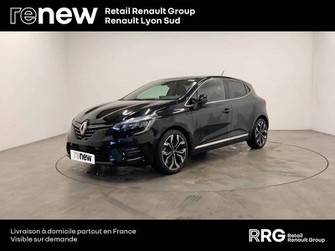 Photo Renault Clio V Clio TCe 90 - 21