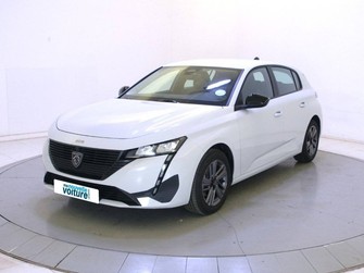 Photo Peugeot 308 308 PureTech 130ch S&S BVM6