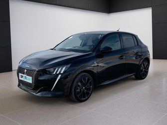 Photo Peugeot 208 ELECTRIQUE 50 kWh 136ch GT