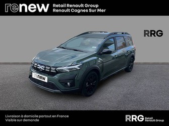 Photo Dacia Jogger Jogger ECO-G 100 7 places