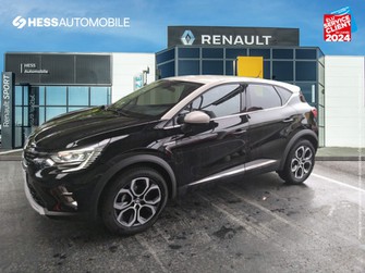 Photo Renault Captur 1.0 TCe 90ch Intens -21