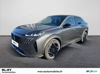 Photo Peugeot 3008 Electrique 73 kWh 210 ch Allure