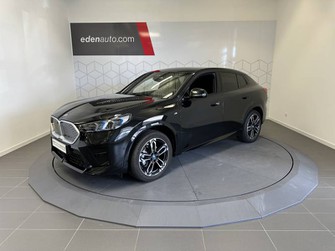 Photo Bmw X2 iX2 eDrive20 204ch BVA M Sport