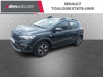 Photo Dacia Sandero TCe 90 - 22 Stepway Confort