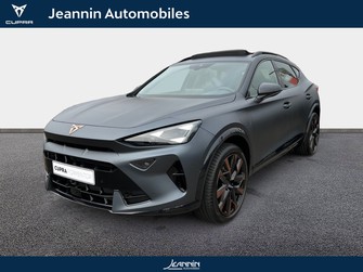 Photo Cupra Formentor Formentor eHybrid 272 ch DSG6