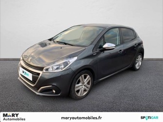 Photo Peugeot 208 1.2 PureTech 82ch BVM5 Style