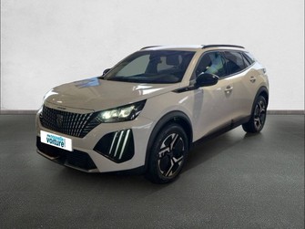 Photo Peugeot 2008 2008 Electrique 54 kWh 156 ch