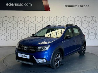 Photo Dacia Sandero ECO-G 100 15 ans