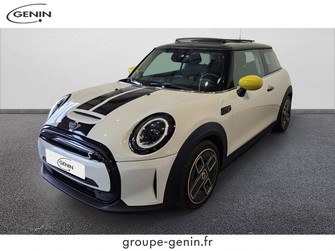 Photo Mini  HATCH 3 PORTES ELECTRIC F56 BEV LCI Hatch 3 Portes Cooper SE 184 ch