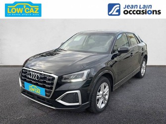Photo Audi Q2 35 TDI 150 S tronic 7 quattro Business line