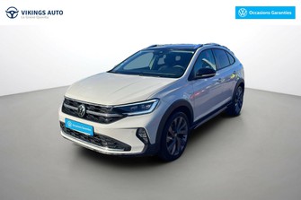 Photo Volkswagen Taigo Taigo 1.0 TSI 110 DSG7