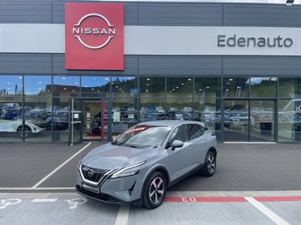 Photo Nissan Qashqai e-Power 190 ch N-Connecta