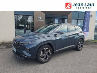 Photo Hyundai Tucson 1.6 T-GDI 150 Hybrid 48V DCT-7 Executive