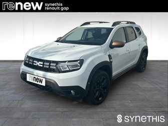 Photo Dacia Duster TCe 150 4x2 EDC Extreme