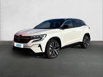 Photo Renault Austral E-Tech hybrid 200 - Iconic
