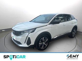 Photo Peugeot 3008 3008 BlueHDi 130ch S&S EAT8