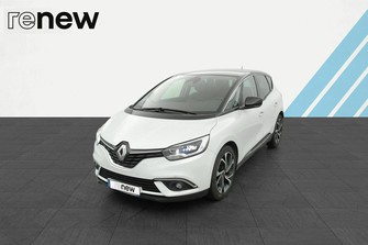 Photo Renault Scenic IV Scenic TCe 140 FAP EDC