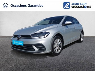 Photo Volkswagen Polo 1.0 TSI 95 S&S BVM5 Style